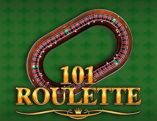 101 Roulette